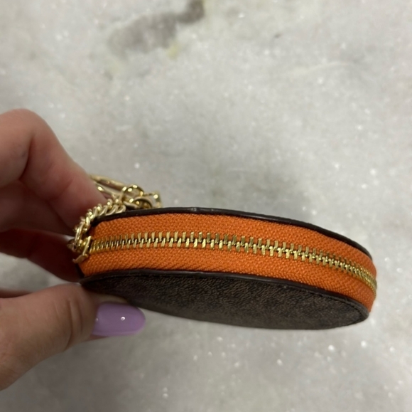 NWT MICHAEL KORS MICHAEL JET SET TRAVEL - Picture 4 of 4